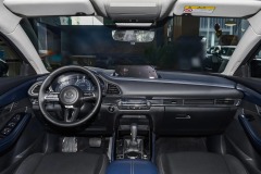 Mazda CX-30 2024 2.0L Automatic Yayue Model
