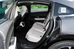 Mazda EZ-6 2024 Pure Electric 480 Zhiyue Edition