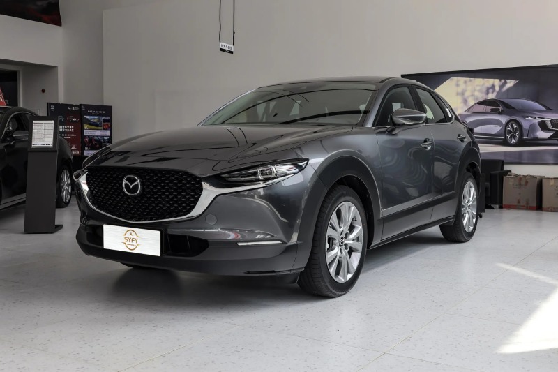Mazda CX-30 2024 2.0L Automatic Yayue Model