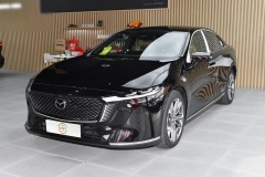 Mazda EZ-6 2024 Extended Range 200 Zhizun Edition