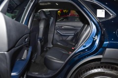 Mazda CX-30 2024 2.0L Automatic Yayue Model