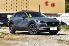 Mazda CX-30 2024 2.0L manual Shangyue model
