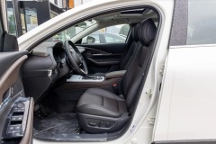 Mazda CX-30 2024 2.0L Automatic Zunyue Model
