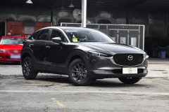 Mazda CX-30 2024 2.0L manual Shangyue model