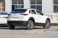 Mazda CX-30 2024 2.0L Automatic Zunyue Model