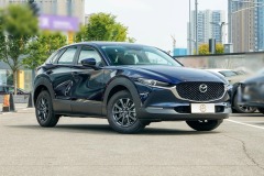 Mazda CX-30 2024 2.0L manual Shangyue model