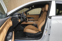 Mazda EZ-6 2024 Extended Range 200 Zhiya Edition