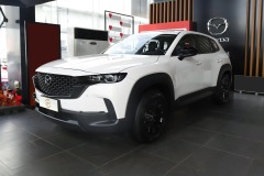 Mazda CX-50 2024 2.5L Automatic Smooth Edition