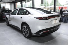 Mazda EZ-6 2024 Extended Range 130
