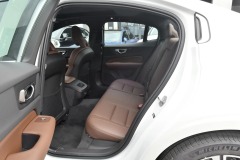 Volvo S60 2025 B4 Zhiyuan Luxury Edition