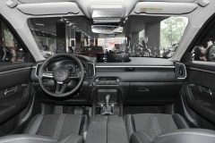 Mazda CX-50 2024 2.5L Automatic Smooth Edition