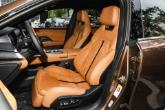 Mazda EZ-6 2024 Extended Range 200 Zhizun Edition