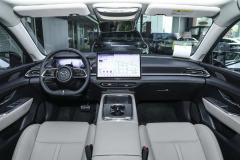 Mazda EZ-6 2024 Extended Range 130