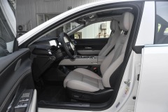 Mazda EZ-6 2024 Extended Range 200