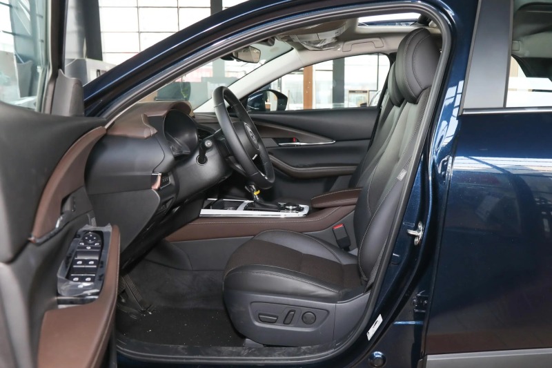 Mazda CX-30 2024 2.0L Automatic Jiayue Model