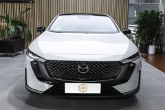 Mazda EZ-6 2024 Extended Range 130