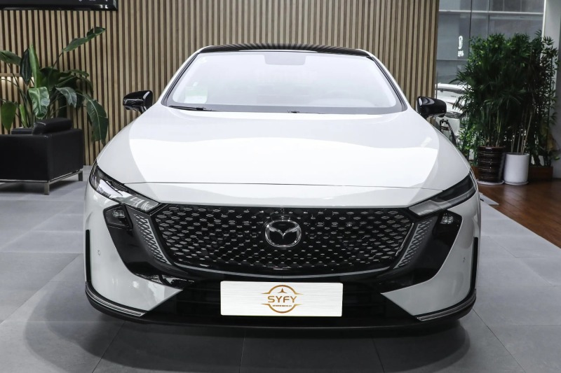 Mazda EZ-6 2024 Extended Range 130