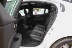 Volvo S60 2025 B4 Zhiyuan Sport Edition