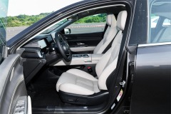 Mazda EZ-6 2024 Pure Electric 480 Zhiyue Edition