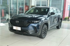 Mazda CX-50 2024 2.5L Automatic Smooth Edition