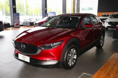 Mazda CX-30 2024 2.0L Automatic Yayue Model