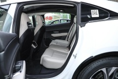 Mazda EZ-6 2024 Extended Range 130