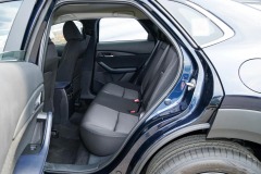 Mazda CX-30 2024 2.0L manual Shangyue model