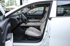 Mazda EZ-6 2024 Extended Range 130