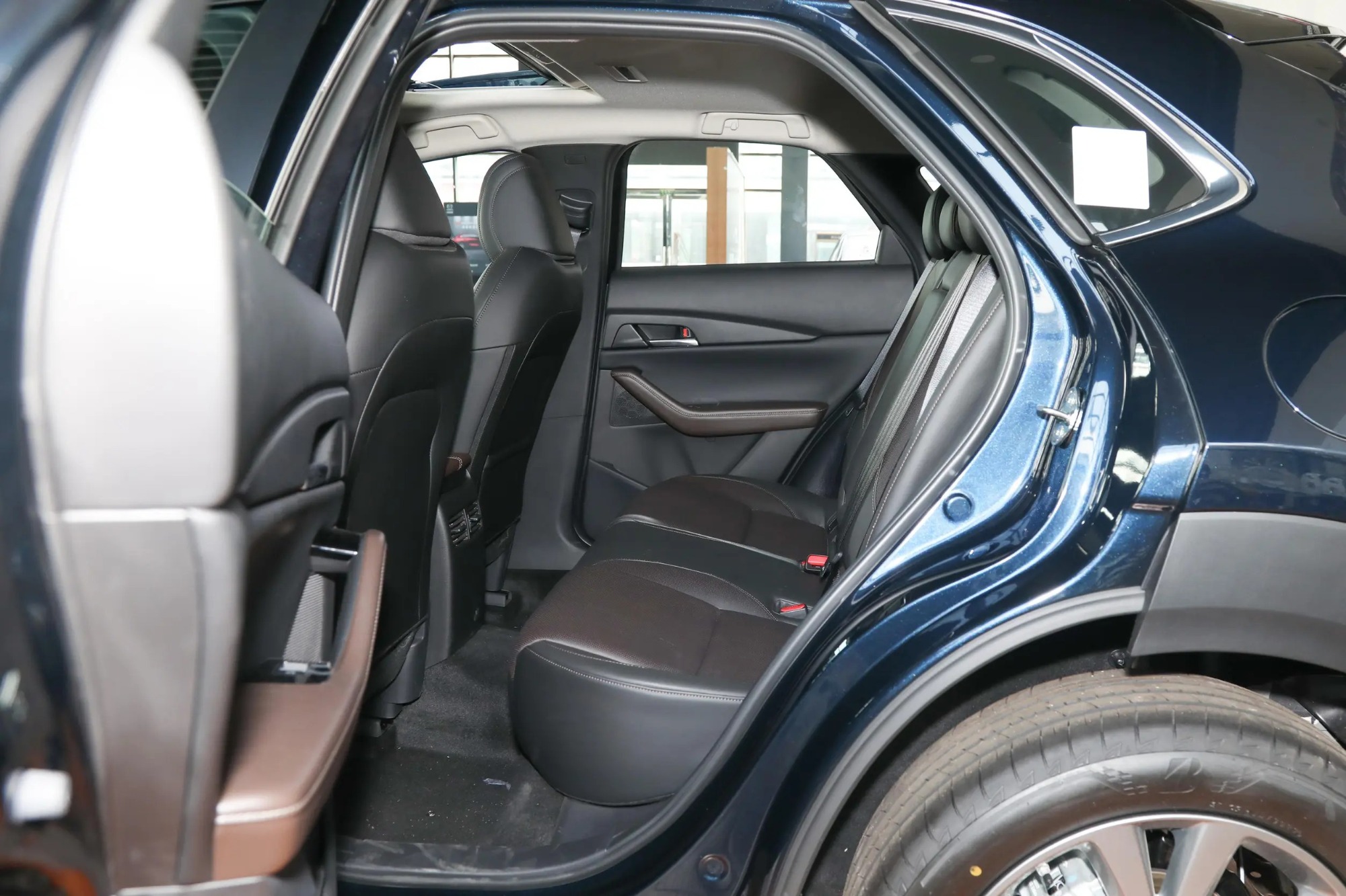 Mazda CX-30 2024 2.0L Automatic Jiayue Model