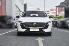 Mazda EZ-6 2024 Extended Range 200