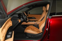 Mazda EZ-6 2024 Pure Electric 600 Zhizun Edition