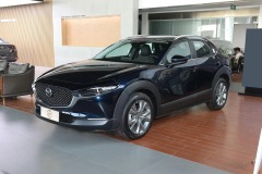Mazda CX-30 2024 2.0L Automatic Jiayue Model