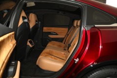 Mazda EZ-6 2024 Pure Electric 600 Zhizun Edition