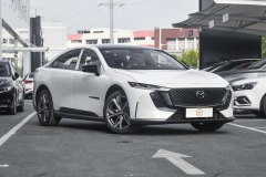 Mazda EZ-6 2024 Extended Range 200