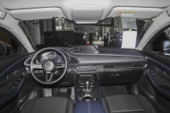 Mazda CX-30 2024 2.0L Automatic Shangyue Model