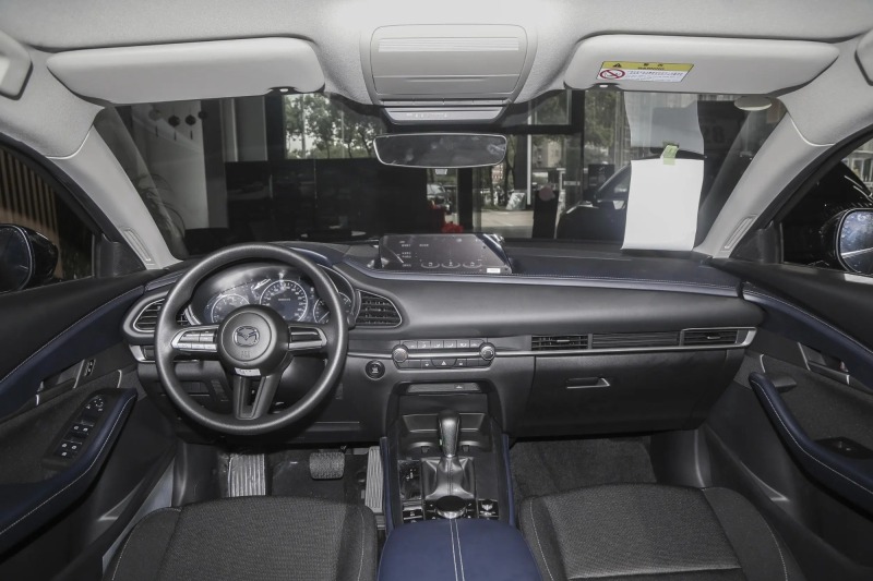 Mazda CX-30 2024 2.0L Automatic Shangyue Model