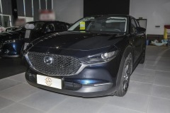 Mazda CX-30 2024 2.0L Automatic Shangyue Model