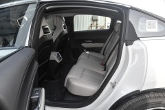 Mazda EZ-6 2024 Extended Range 200