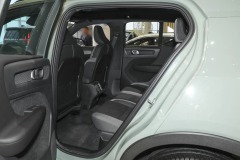 Volvo XC40 2025 B3 Zhiyuan Sport Edition
