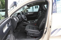 Volvo XC40 2025 B4 4WD Zhiyuan Sport Edition