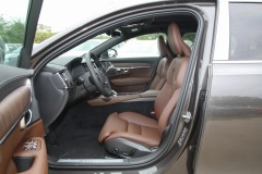 Volvo S90 2025 B5 Zhiyuan Luxury Edition