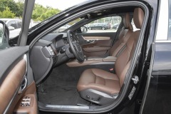 Volvo S90 2025 B5 Zhiyi Luxury Edition