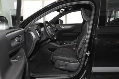 Volvo XC40 2025 B4 4WD Zhiyuan Polar Night Black Edition