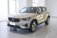 Volvo XC40 2025 B3 Zhiyuan Luxury Edition