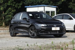Volkswagen Golf 2023 facelift 280TS DSG R-Line Lite