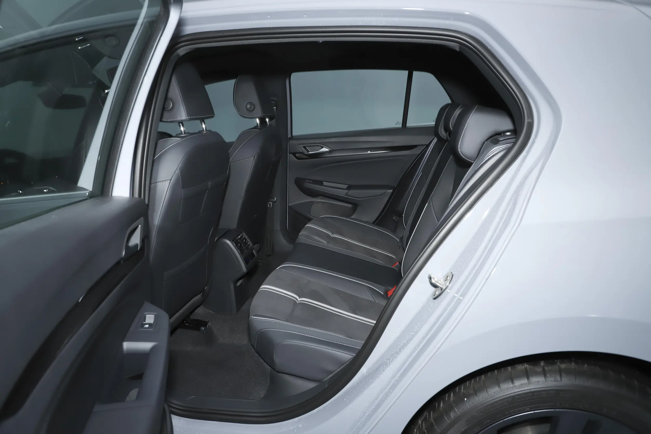 Volkswagen Golf 2023 facelift 280TS DSG R-Line Lite