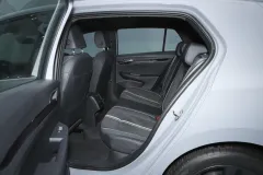 Volkswagen Golf 2023 facelift 280TS DSG R-Line Lite