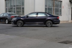 Volkswagen Passat 2017 DSG Lingzun Edition