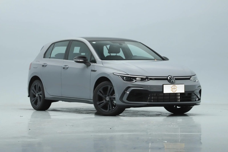 Volkswagen Golf 2023 facelift 280TS DSG R-Line Lite
