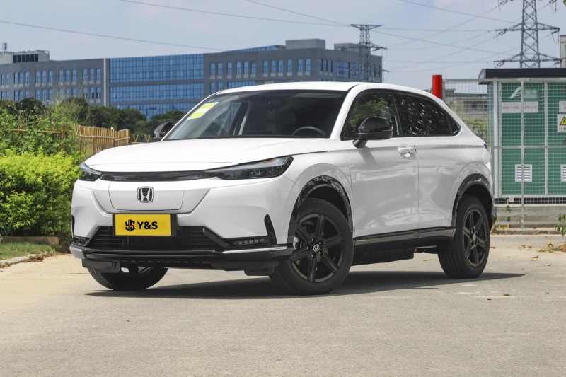 Honda e:NS1 2022 eXing Edtion